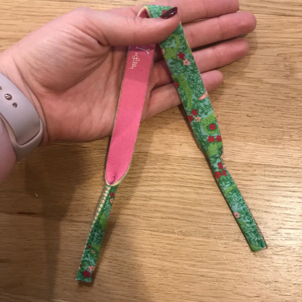 LILLY CROAKIES